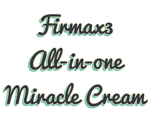 firmax3allinonemiraclecream