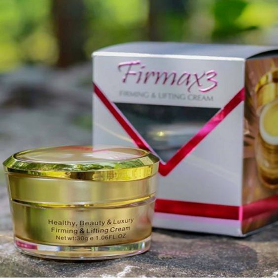 1 FIRMAX3 CREAM
