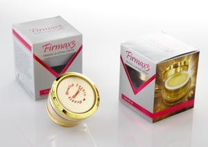 1 FIRMAX3 + 1 O2MAX3 + FREE Membership